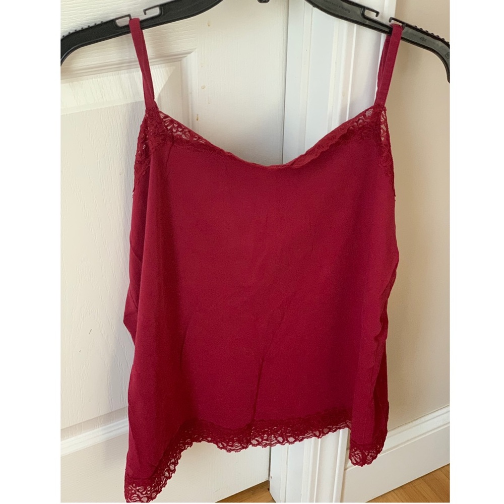 Ann Taylor Camisole